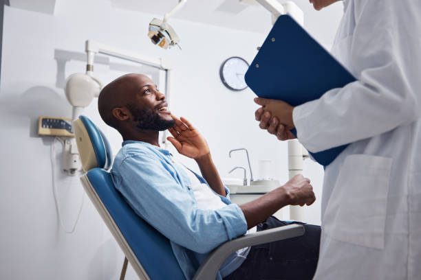 Best Knocked-Out Tooth (Avulsed Tooth) Treatment in Fairbank, IA